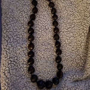 HAWAIIAN KUKUI BEADS